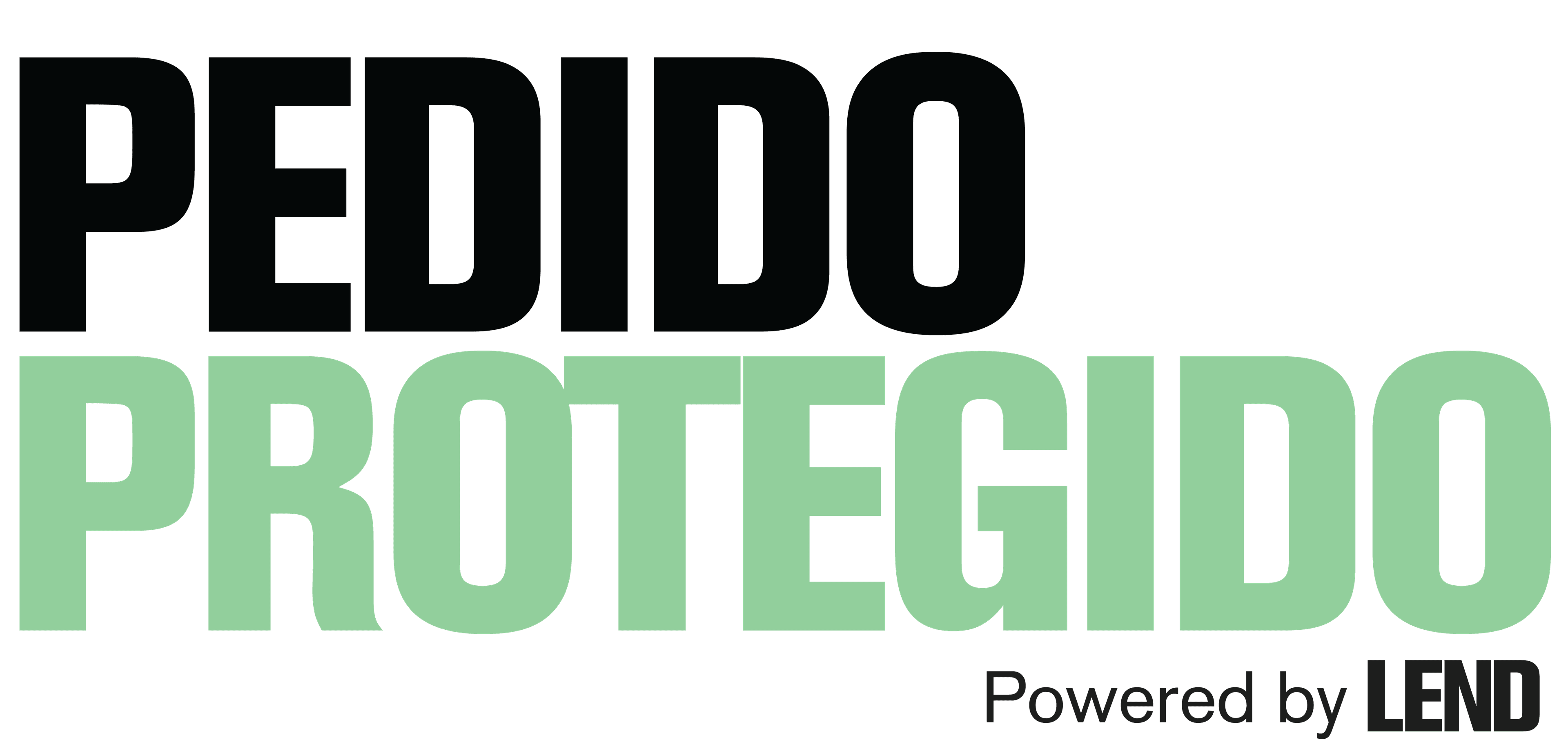 Pedido Protegido